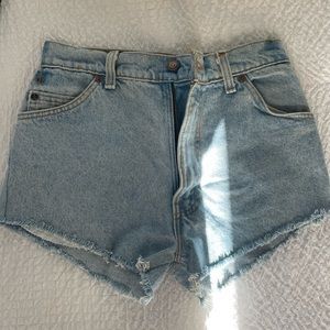 VINTAGE LEVIS